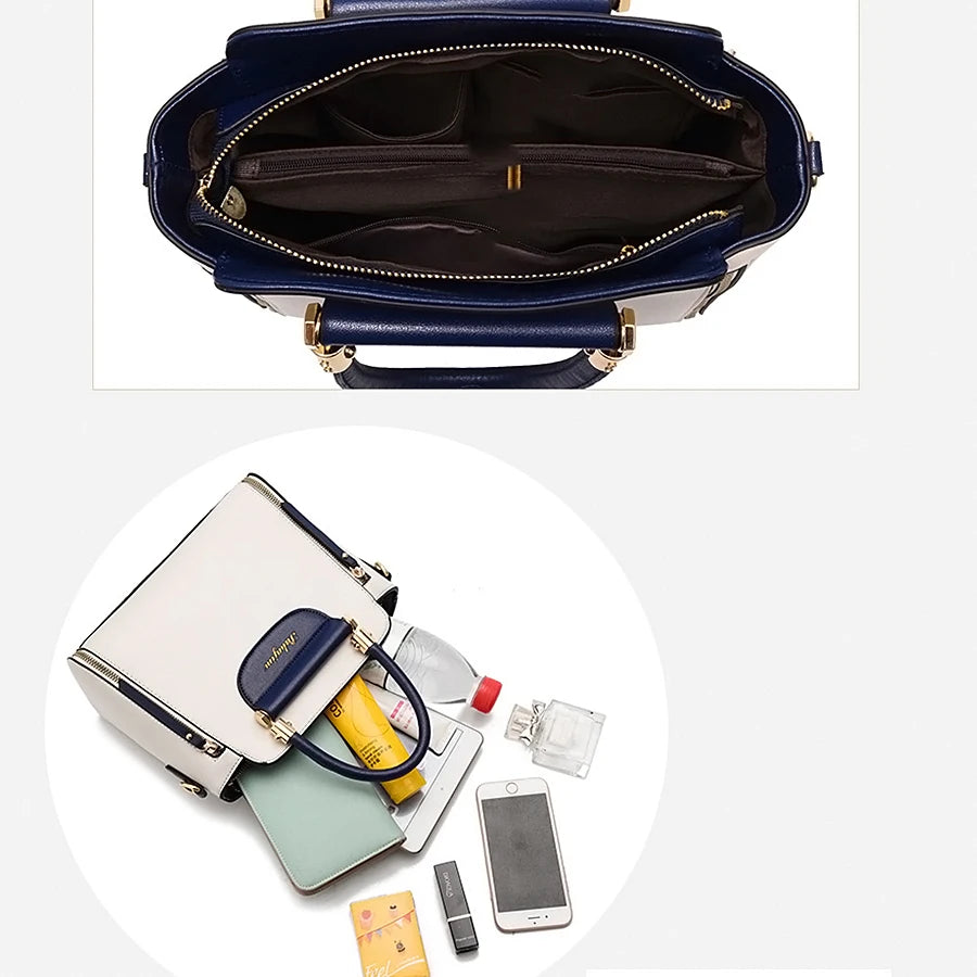 Bolsa Feminina Transversal