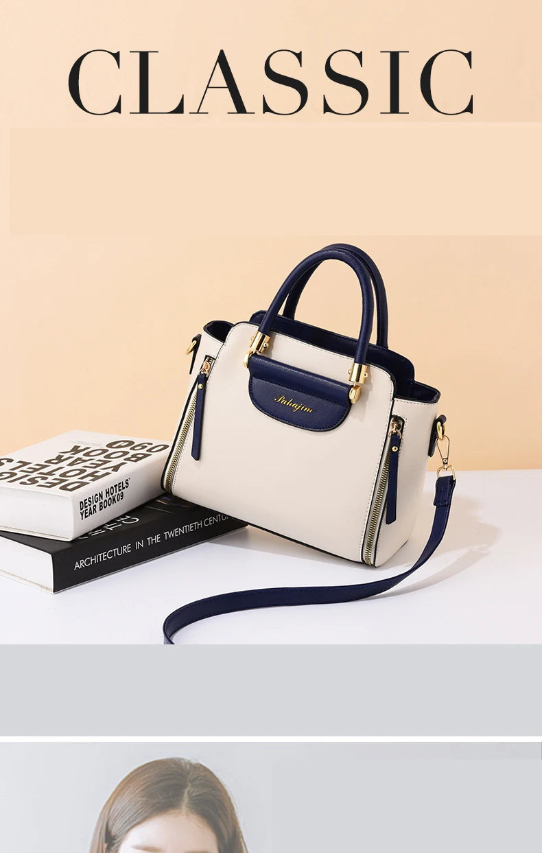 Bolsa Feminina Transversal