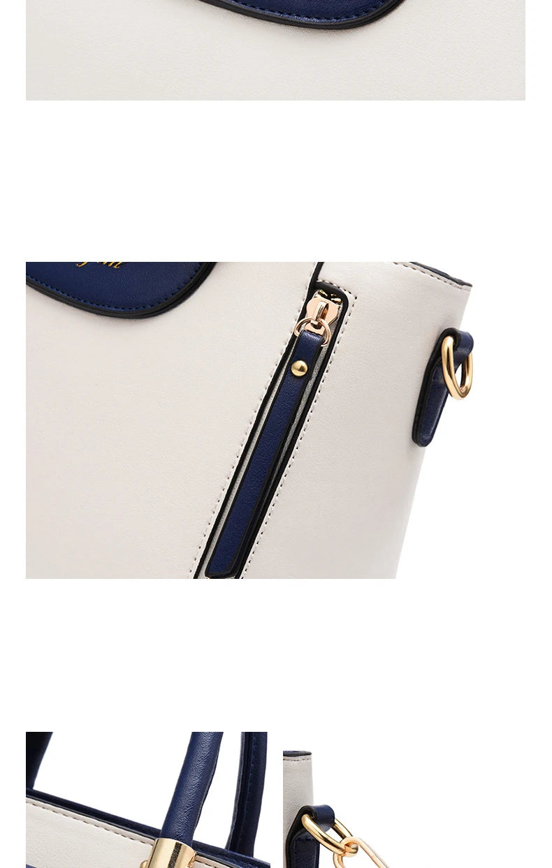 Bolsa Feminina Transversal