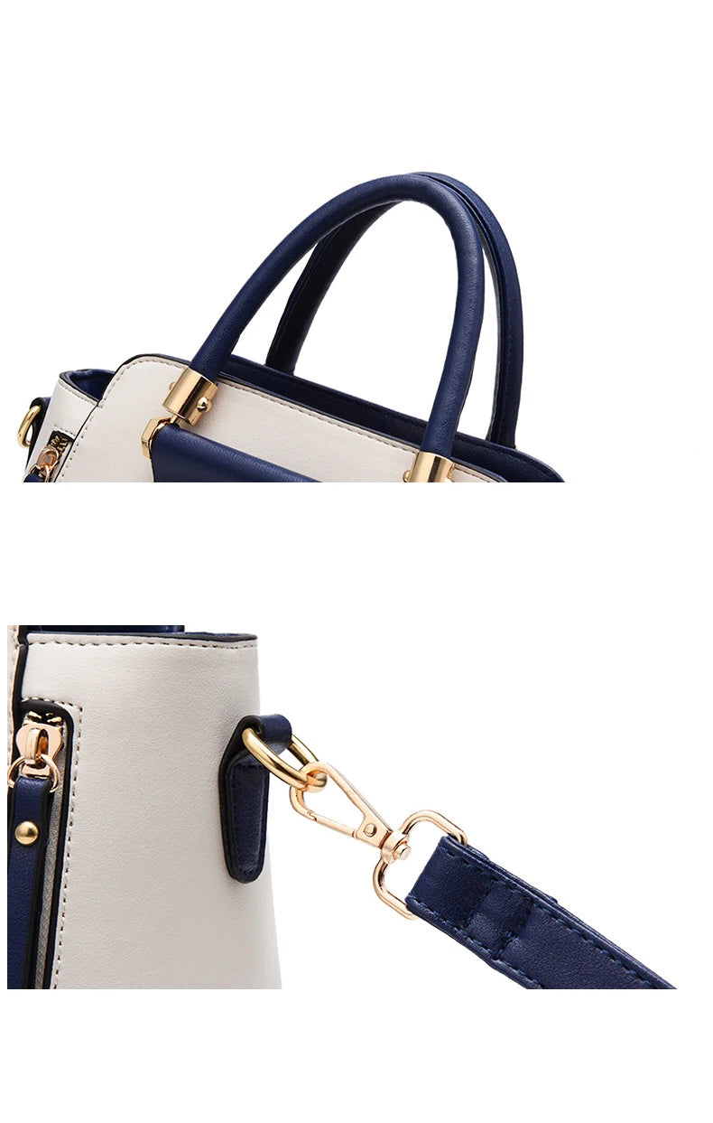 Bolsa Feminina Transversal