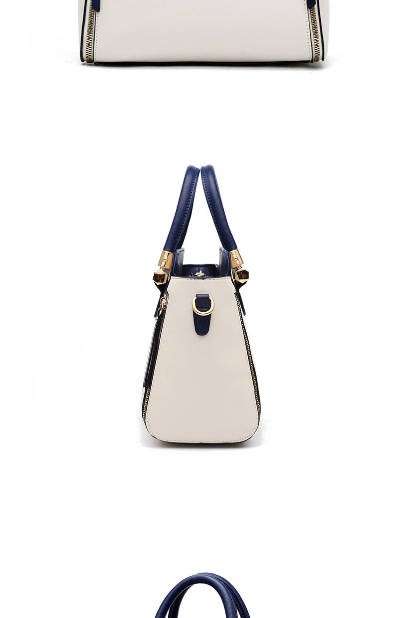 Bolsa Feminina Transversal