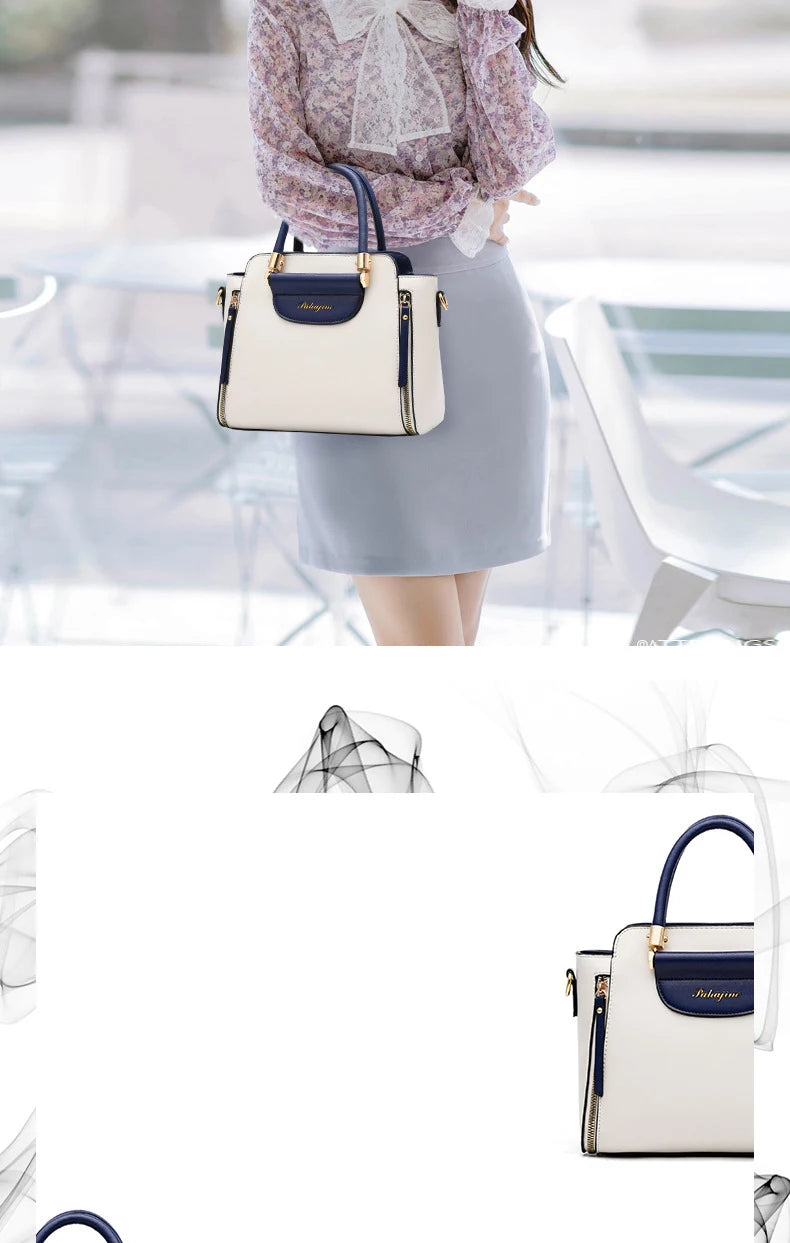 Bolsa Feminina Transversal