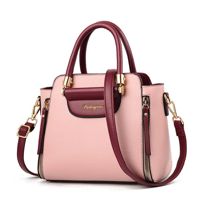 Bolsa Feminina Transversal