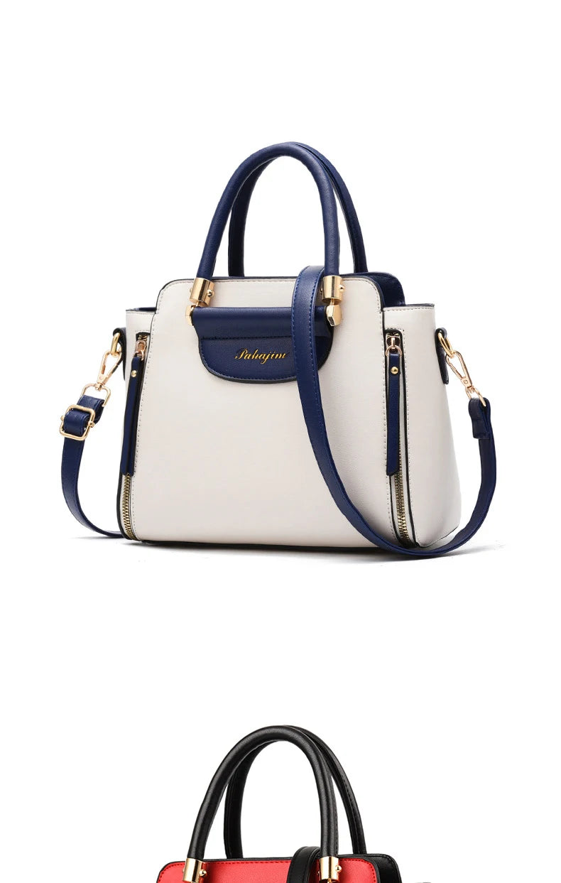 Bolsa Feminina Transversal
