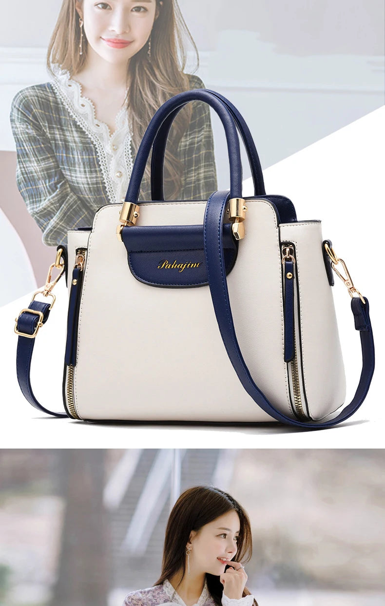 Bolsa Feminina Transversal