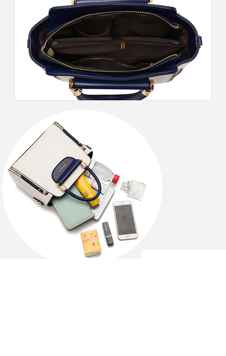 Bolsa Feminina Transversal