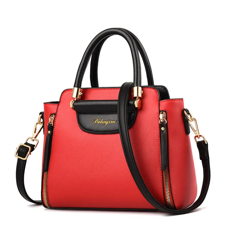 Bolsa Feminina Transversal