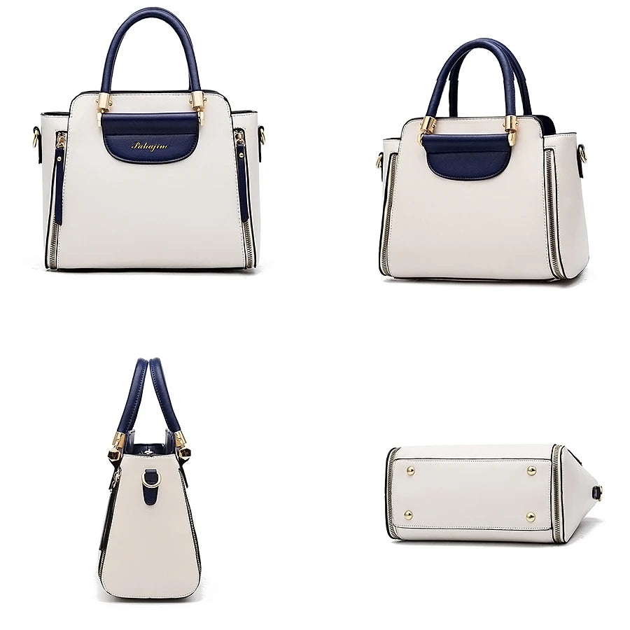 Bolsa Feminina Transversal