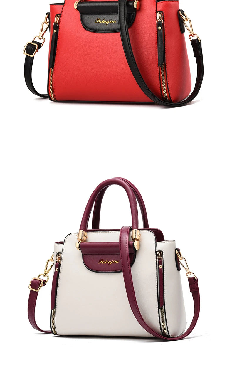 Bolsa Feminina Transversal