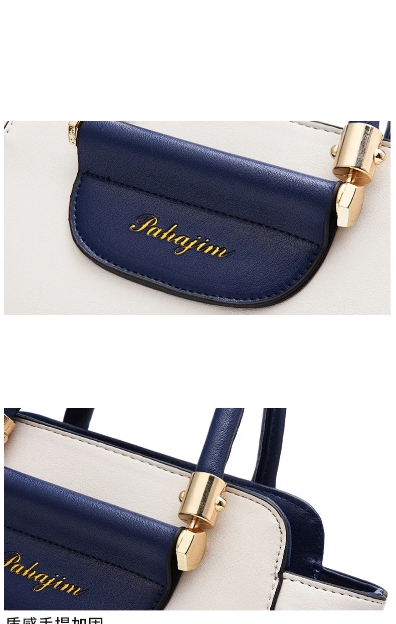Bolsa Feminina Transversal