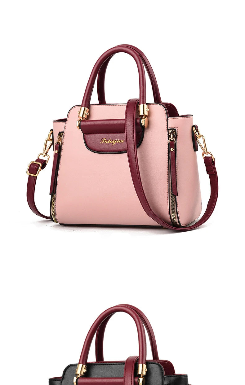 Bolsa Feminina Transversal