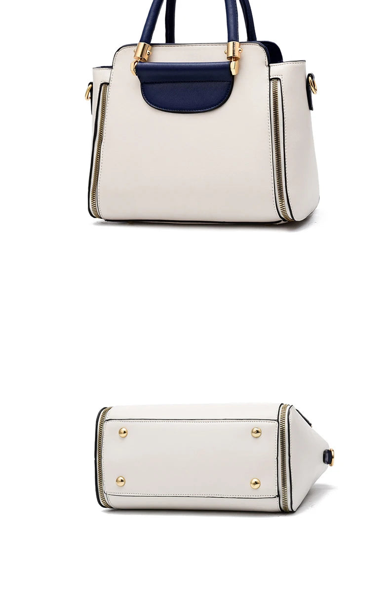 Bolsa Feminina Transversal
