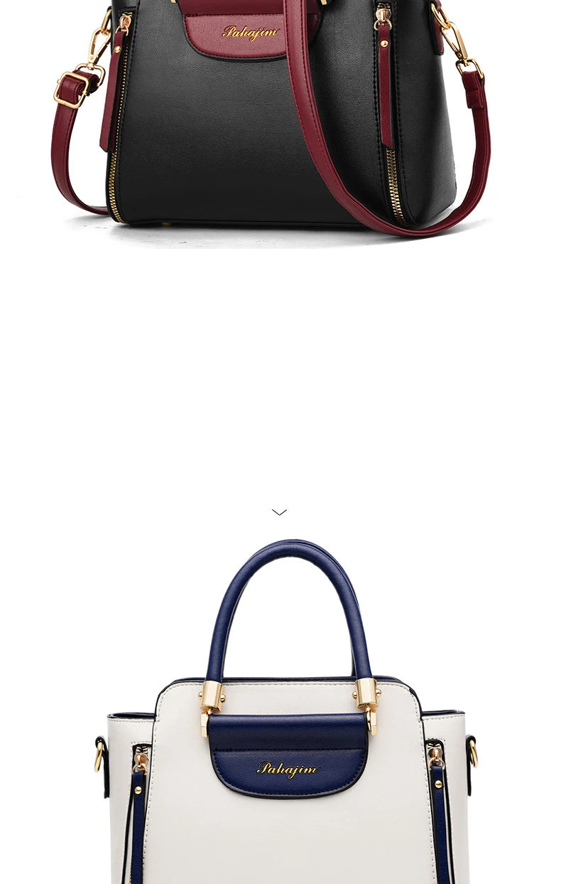 Bolsa Feminina Transversal