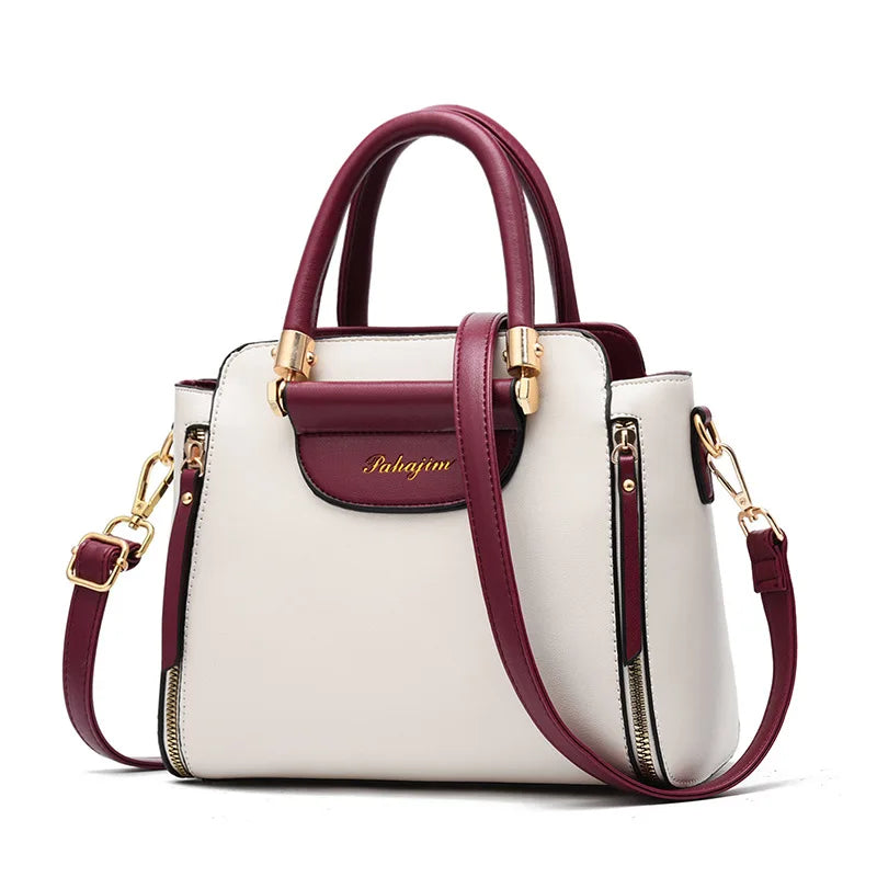Bolsa Feminina Transversal