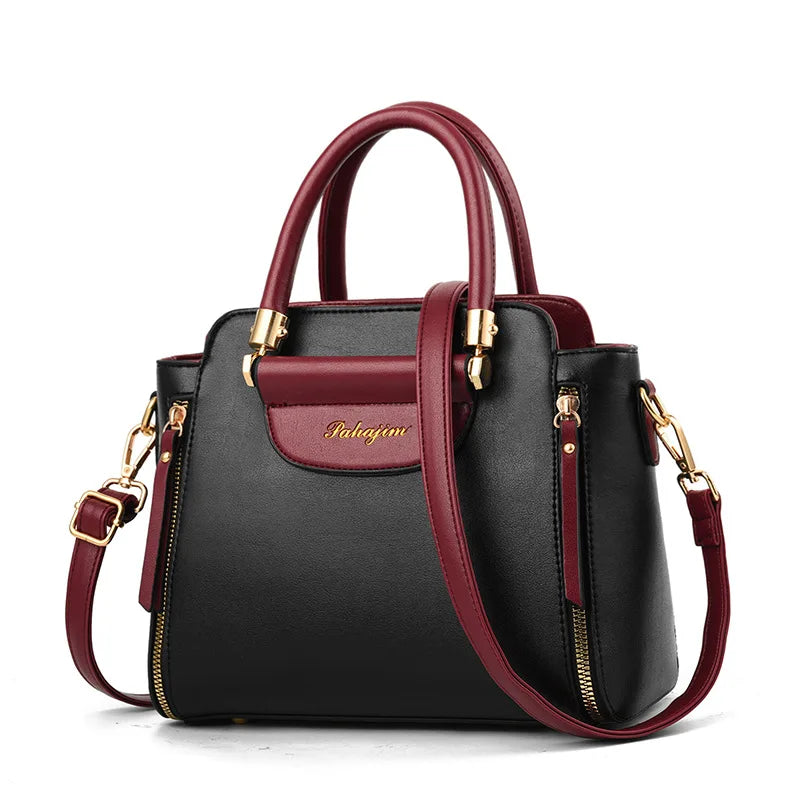 Bolsa Feminina Transversal
