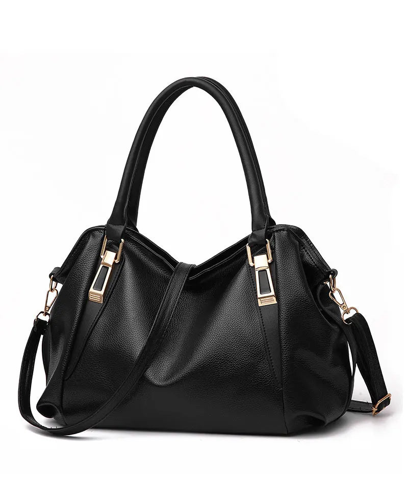 Bolsa Sacola Transversal Feminina