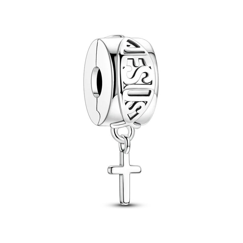 Berloque em Prata Esterlina 925 com Zircônia – Charmhub
