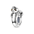 Berloque em Prata Esterlina 925 com Zircônia – Charmhub