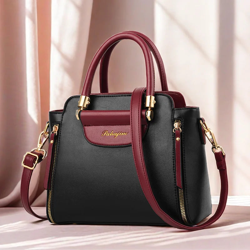 Bolsa Feminina Transversal