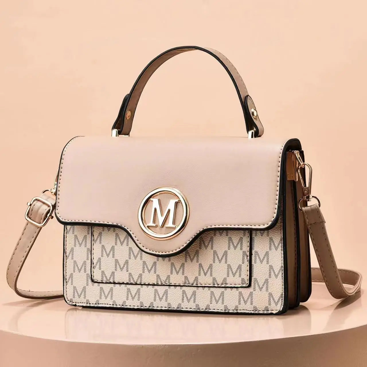 Bolsa Pillow Bag – Ombro e Mão