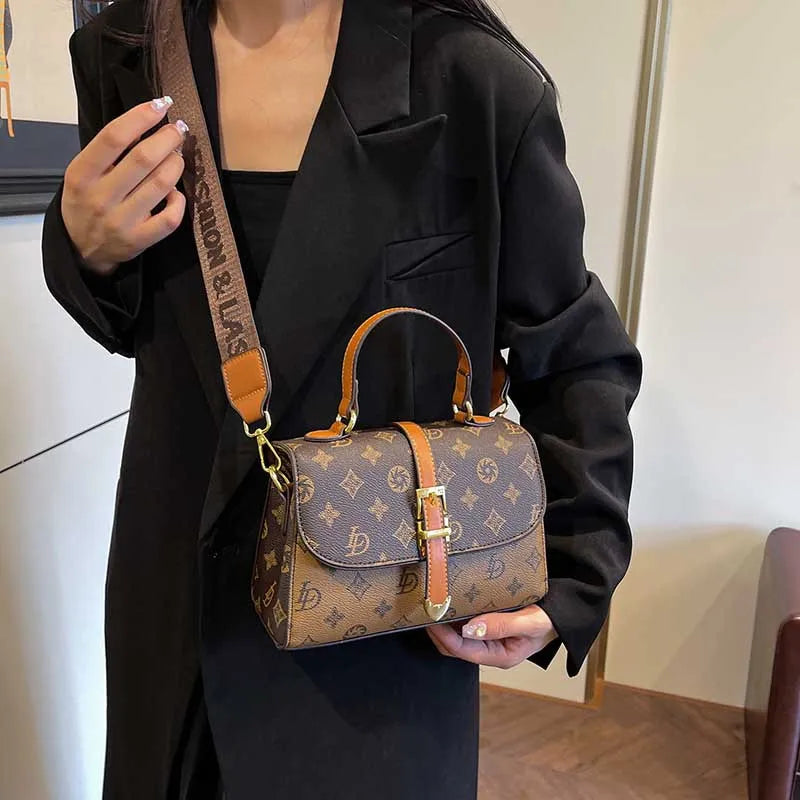 Bolsa de Ombro – Alça Única