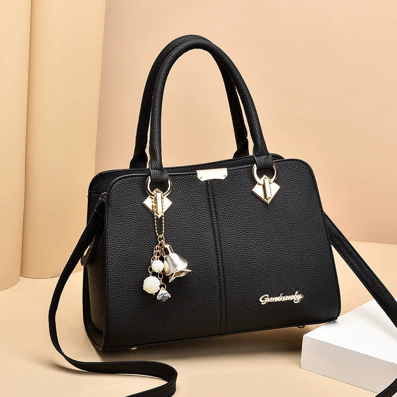 Bolsa Sacola Feminina