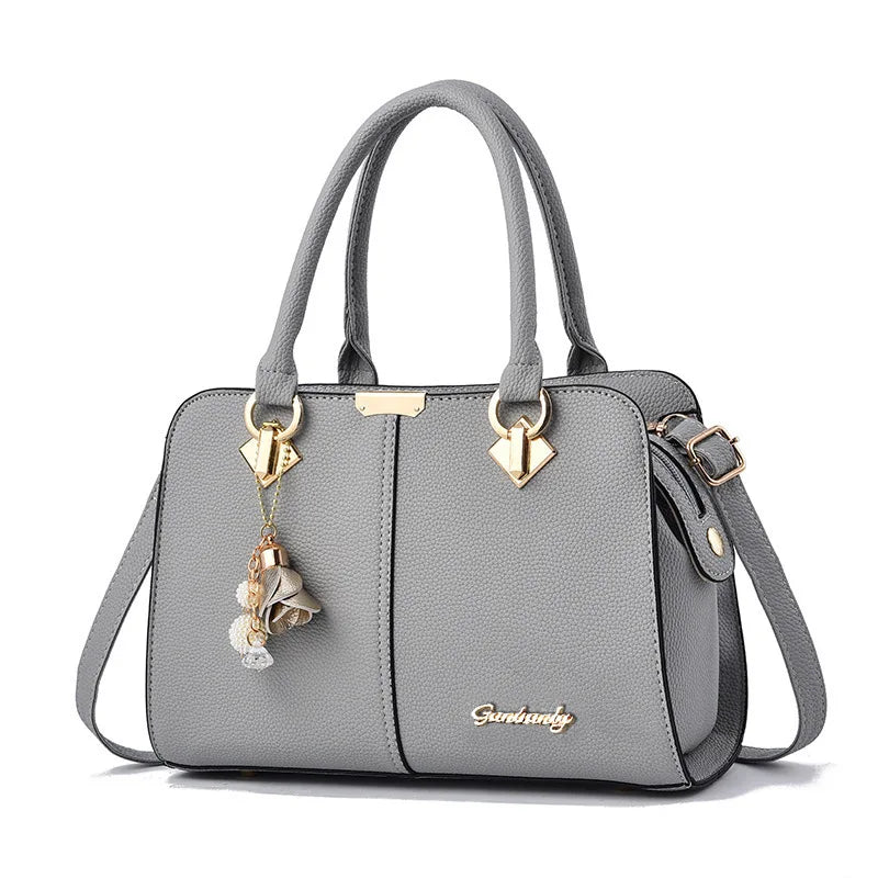 Bolsa Sacola Feminina