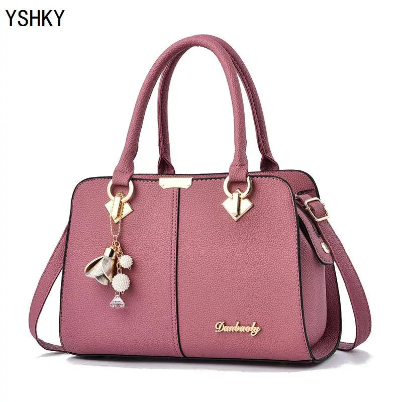 Bolsa Sacola Feminina