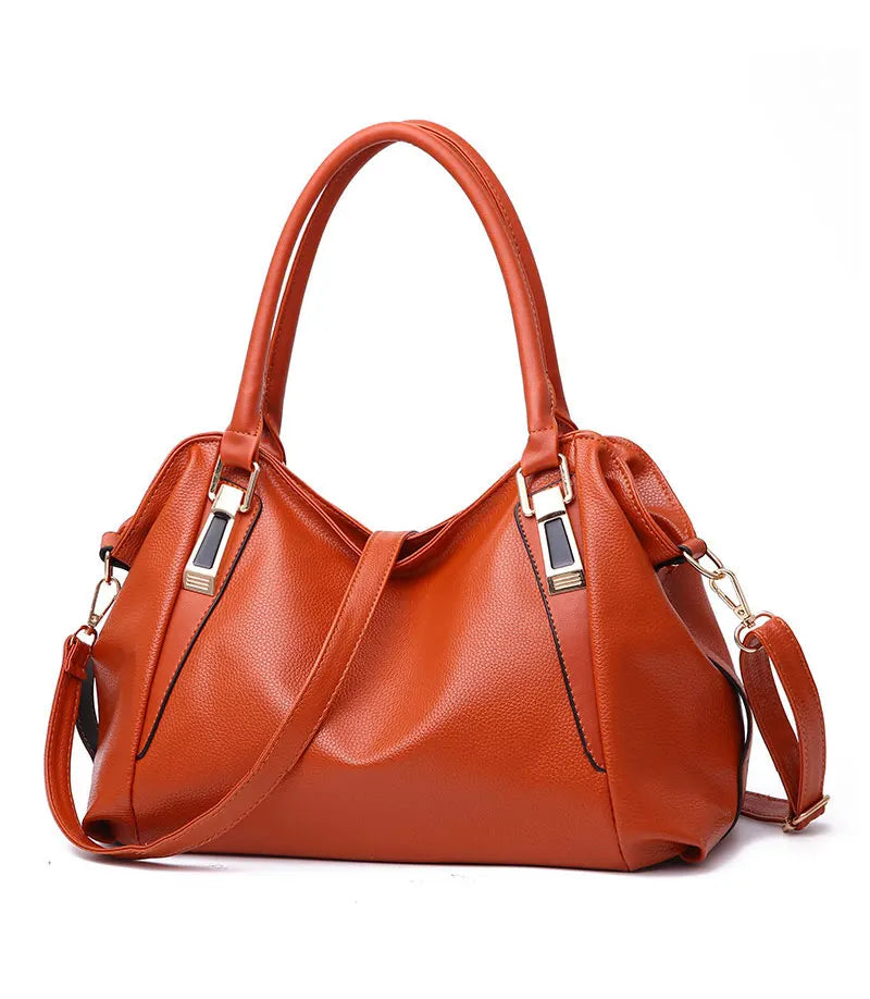 Bolsa Sacola Transversal Feminina