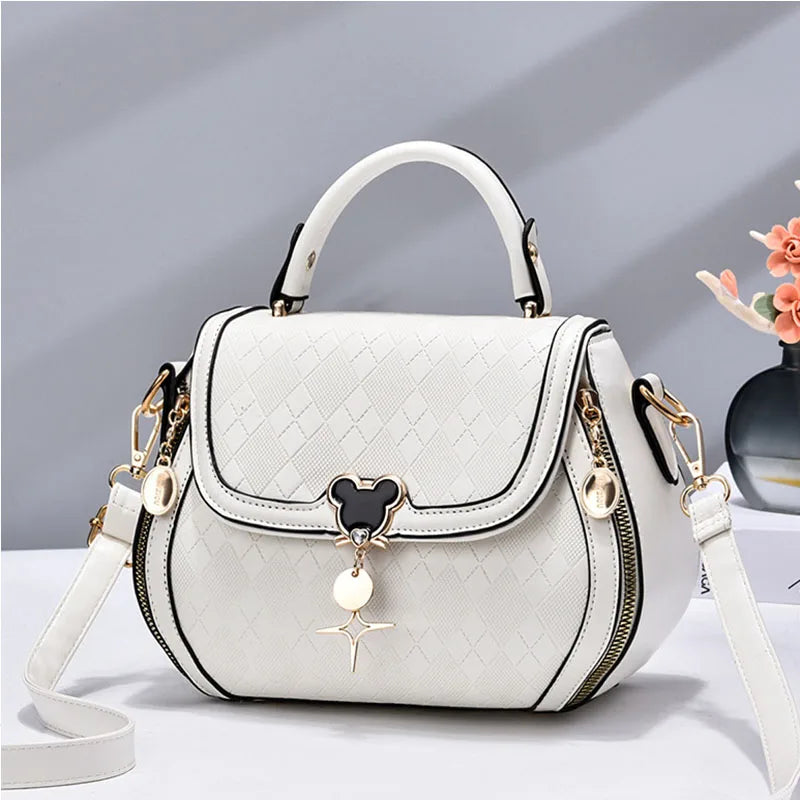 Bolsa Feminina Tote de Ombro