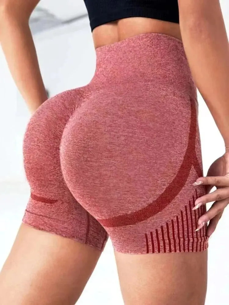 Shorts Femininos – Cintura Alta, Levanta Bumbum