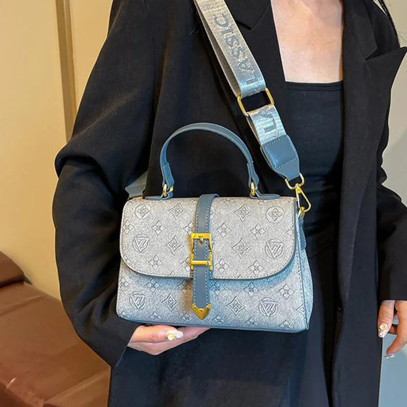 Bolsa de Ombro – Alça Única