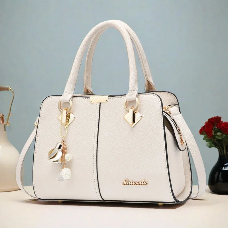 Bolsa Sacola Feminina
