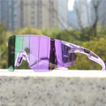 Óculos de Sol Esportivos Unissex NRC 810 | Lentes Fotocromáticas