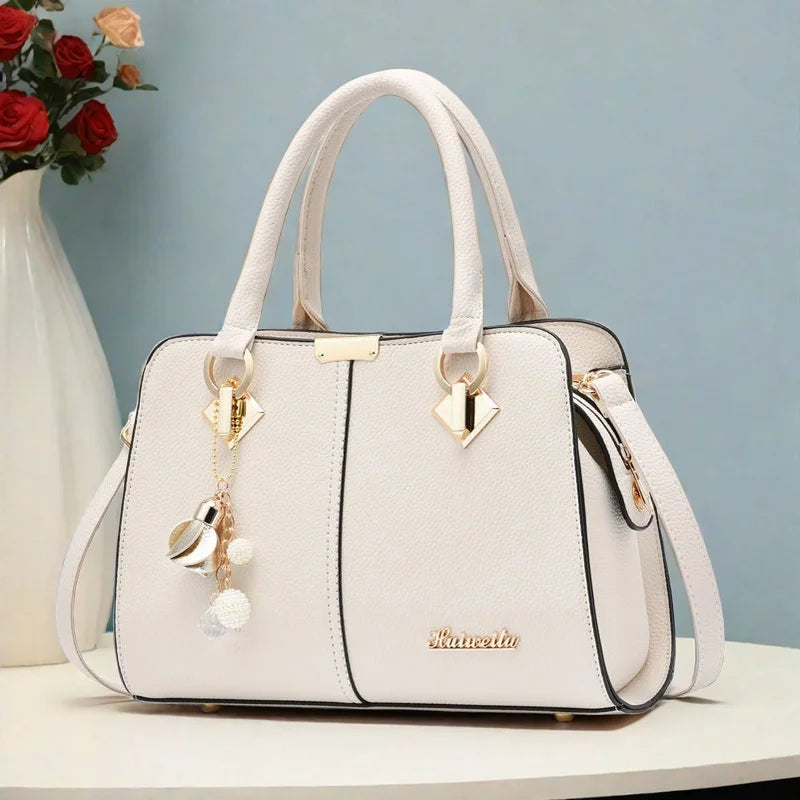 Bolsa Sacola Feminina