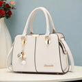 Bolsa Sacola Feminina