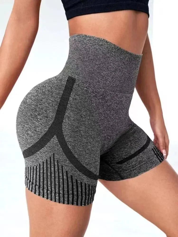 Shorts Femininos – Cintura Alta, Levanta Bumbum