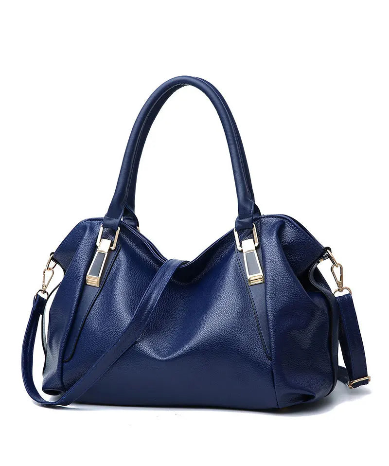 Bolsa Sacola Transversal Feminina