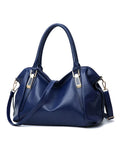 Bolsa Sacola Transversal Feminina