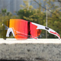 Óculos de Sol Esportivos Unissex NRC 810 | Lentes Fotocromáticas