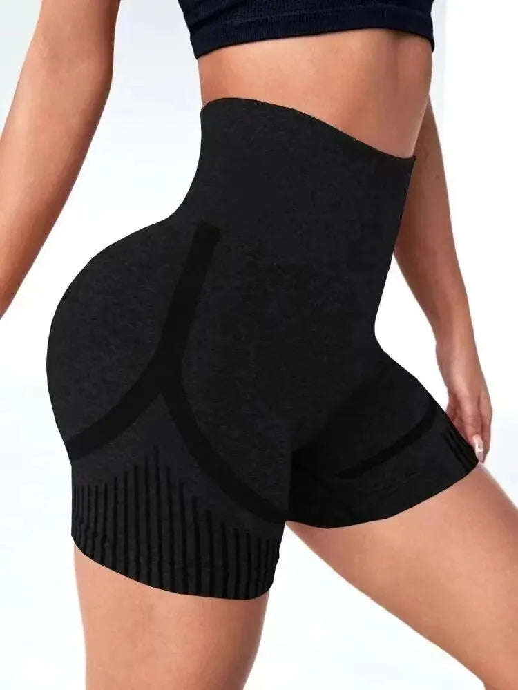 Shorts Femininos – Cintura Alta, Levanta Bumbum