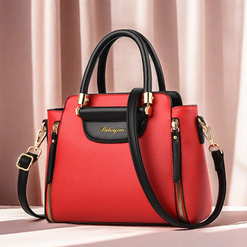 Bolsa Feminina Transversal