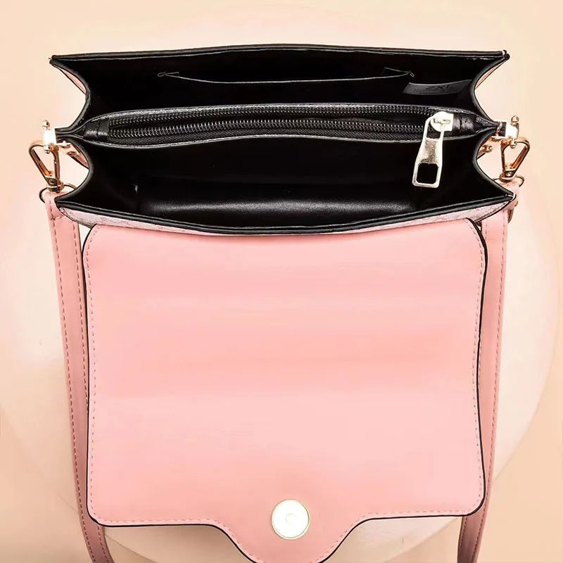 Bolsa Pillow Bag – Ombro e Mão