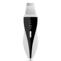 Espátula Ultrassônica Facial 4 em 1 – Limpeza Profunda, Lifting, Extração de Cravos e Rejuvenescimento com Luz LED