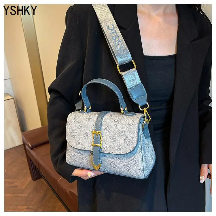 Bolsa de Ombro – Alça Única
