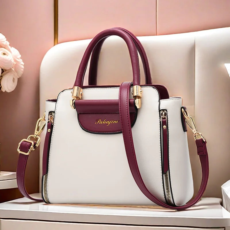 Bolsa Feminina Transversal