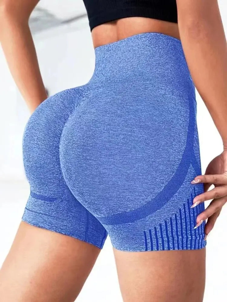 Shorts Femininos – Cintura Alta, Levanta Bumbum