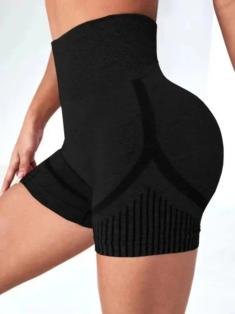 Shorts Femininos – Cintura Alta, Levanta Bumbum