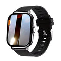 Smartwatch – Atenda Chamadas, Mensagens, Monitoramento Fitness e Sono