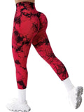 Legging Cintura Alta – Push Up, Sem Costura